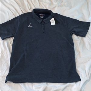 NWT Jordan Polo
